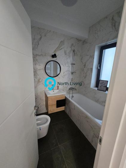 🏡 Apartament 3 camere lux Iancu Nicolae, 2 parcări, complex securizat