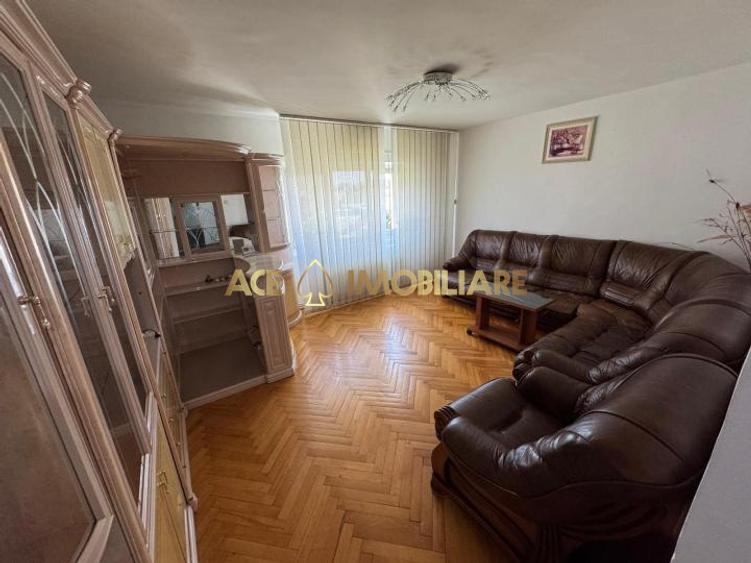 3 Camere de inchiriat | Berceni | Metrou | Centrala Proprie | Utilata