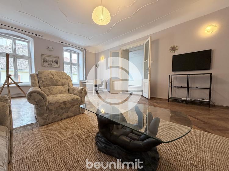 Apartament 3 camere | ultracentral | Etaj 1 | Locuinta sau birou