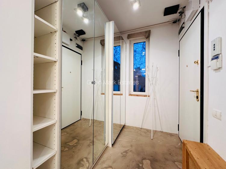 Dorobanți – Capitale ||  Apartament 3 camere || Mobilat - Utilat - 4