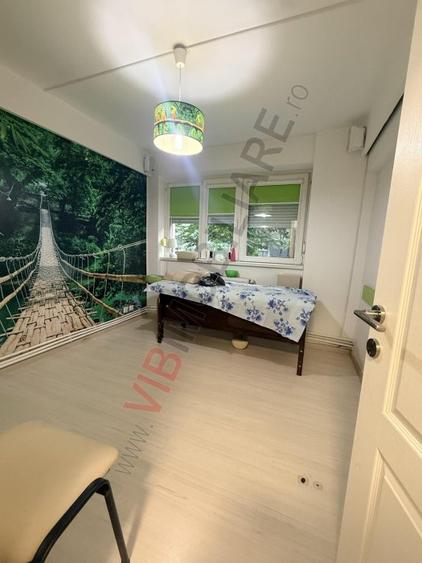 Apartament de vânzare 3 camere Mihai Bravu - 5 minute metrou Iancului