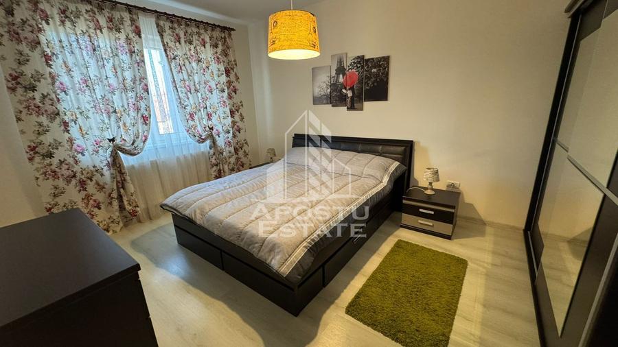Apartament 2 camere, de inchiriat, Braytim, Timisoara