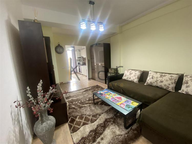 Inchiriere apartament cochet cu parcare subterana  langa Iulius Mall