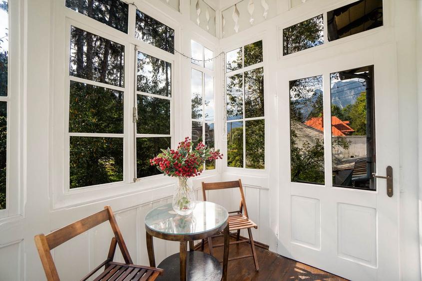 Locuinta si Exploatare in Regim Hotelier