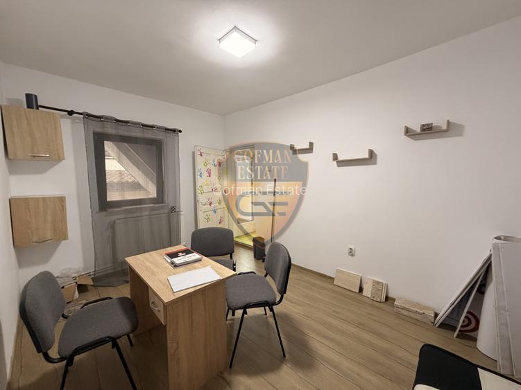 Casă P+2 la intersecția Baba Novac – Poporului | Casa  | Ideal spațiu comercial - 20
