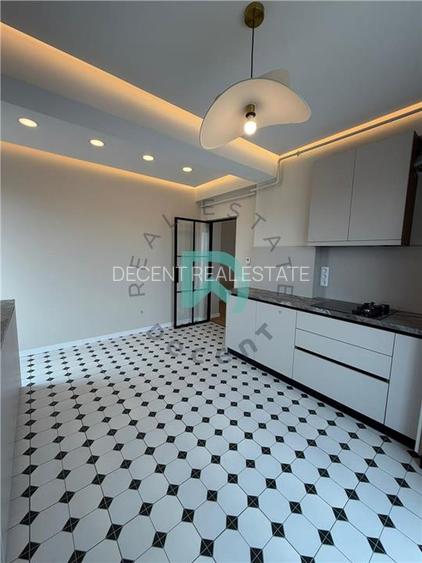 Penthouse 4 camere, 3 bai, 120 mp, Terasă 88 mp, Prima Închiriere | Pr - 11