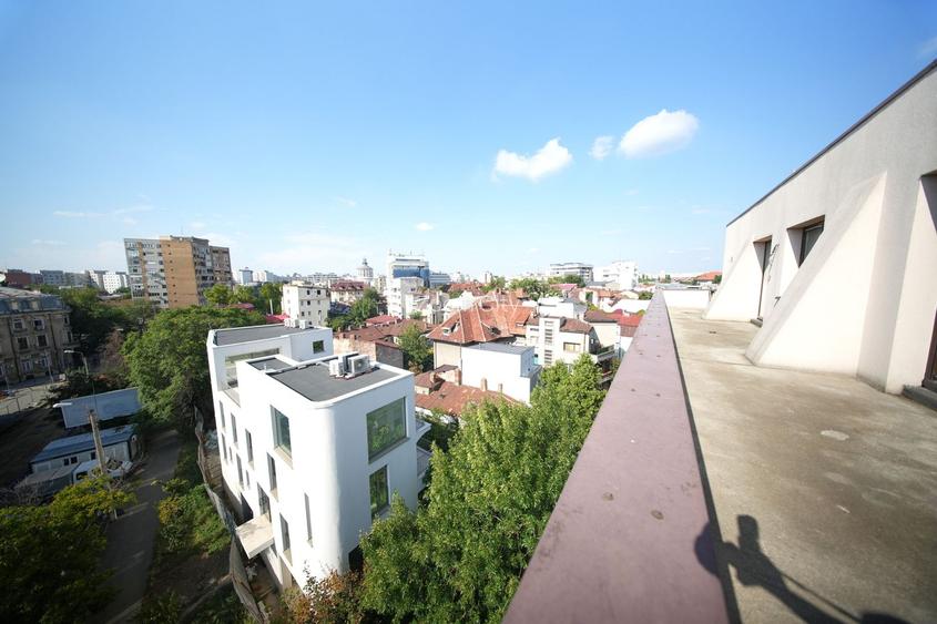 COMISION 0% - Cladire Birouri 549 mp P+5 - Pache Protopopescu - Strada Plantelor - 15