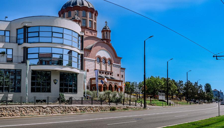 Spațiu comercial de închiriat, Dimitrie Cantemir-SC0140