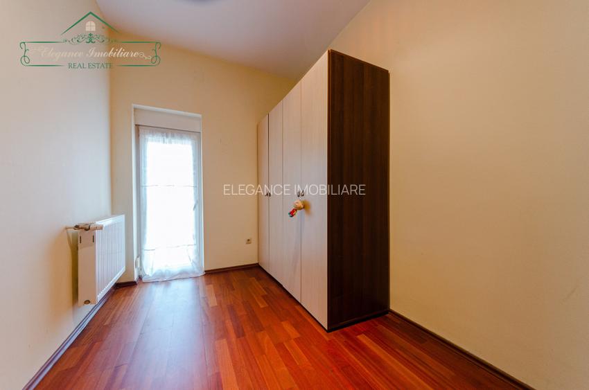 Vila de Lux 7 camere, Ideala rezidențial + afacere, zona Ultracentral, Arad - 7