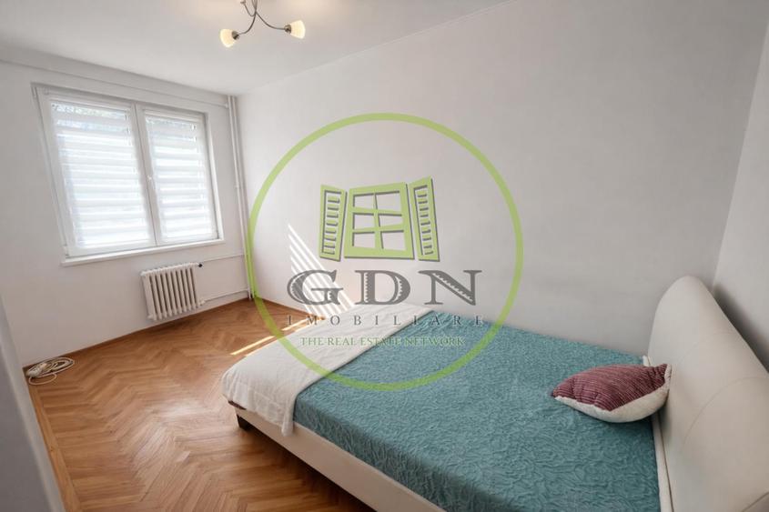 Apartament 3 camere, Pajura, sector 1, finisat, preț atractiv!