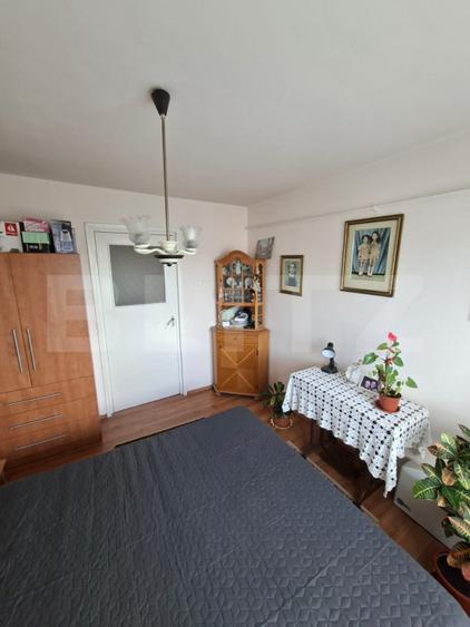 De vânzare – apartament spațios cu 3 camere, ideal pentru familie!