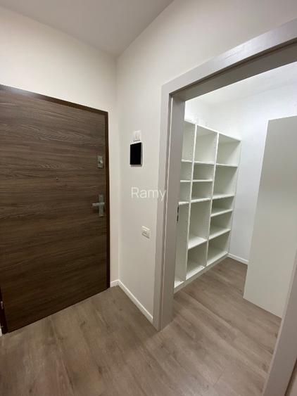 Apartament 2 camere. XCity Tower 1 Torontalului - 8