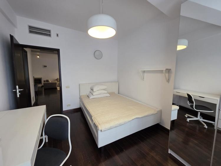 HERASTRAU SOSEAUA NORDULUI APARTAMENT 3 CAMERE MODERN LOC PARCARE