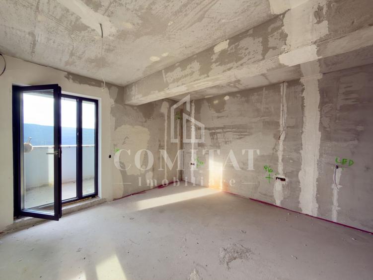 Penthouse 3 niveluri | Terase panoramice | 0% comision | Wings