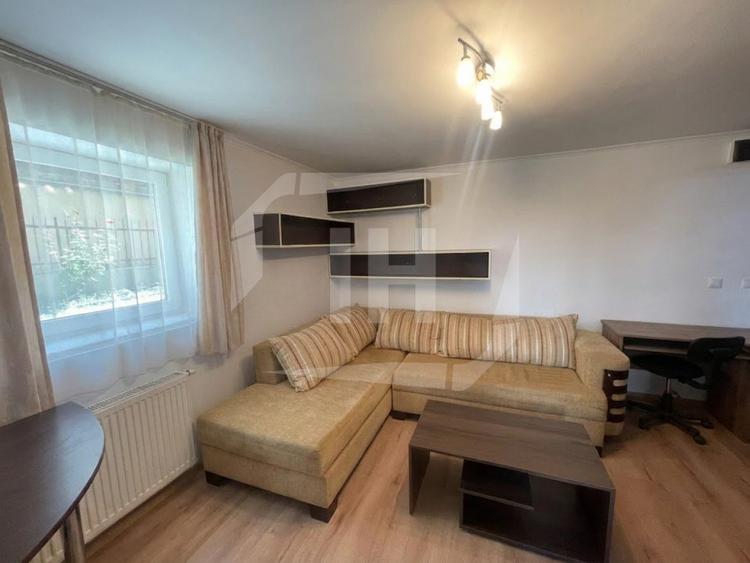 Apartament 2 camere, parcare, PET FRIENDLY, Buna Ziua