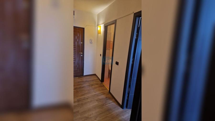COMISION 0% Ap. 1 cameră 42 mp + balcon, PET FRIENDLY, Calea Mănăștur