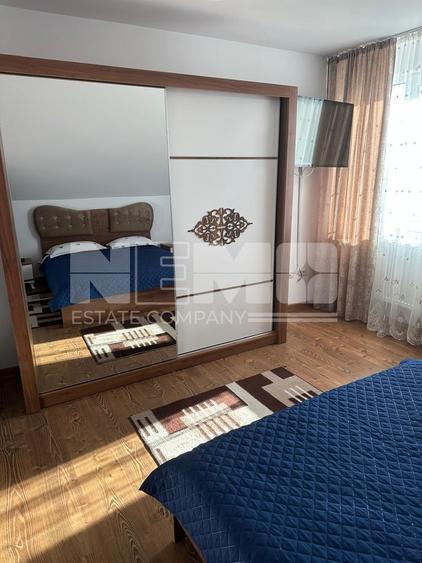 Apartament 3 camere | Radauti | 102Mp