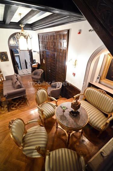 Magheru-Romana! Vila/Hotel  S+D+P+2+M, - 15