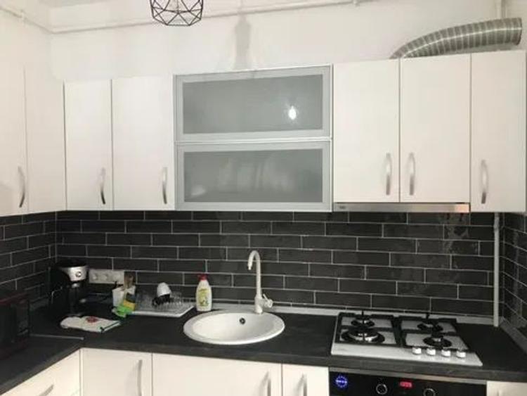 GARSONIERA DECOMANDATA MOBILATA & UTILATA BLOC 2019 PARTER INALT