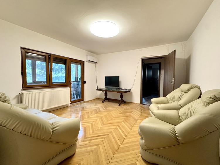 Apartament 3 camere, spațios, etaj 1 – Zona Lipovei / Iulius Mall