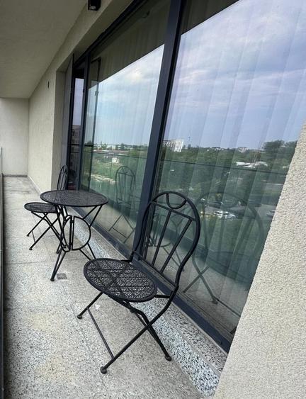 Apartament de 3 camere mobilat și utilat 2026