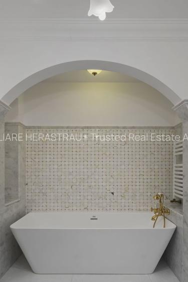Chatenay Residence | Vila spectaculoasa in Herastrau | Teren 900mp - 21