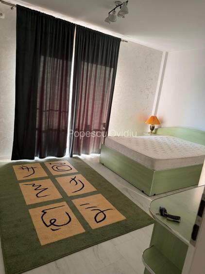 Apartament Bulevardul Mihai Eminescu  - 2
