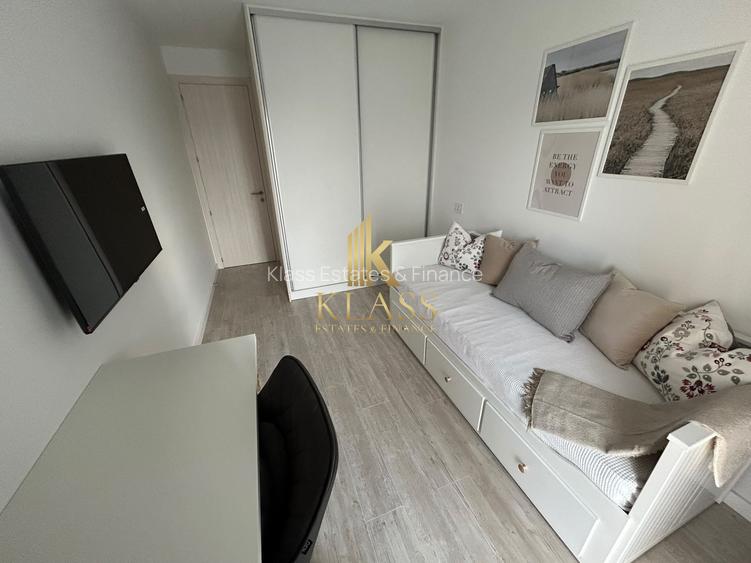 Apartament 3 camere | Pajura | Parcului 20 | Parcare inclusa - 8
