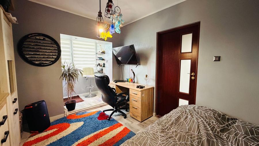 Apartament 4 camere de vânzare, Galati, Mazepa1, et. 8 din 10
