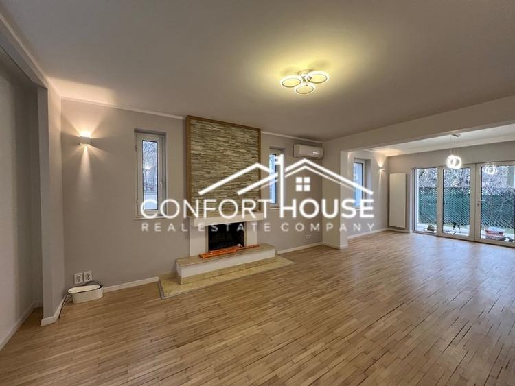 VILA D+P+E+M, 7 camere, ansamblu rezidential, IANCU NICOLAE