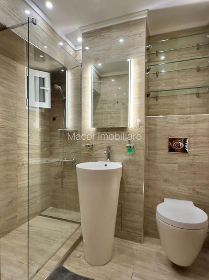 Apartament 2 camere metrou "Obor" - Aleea Campul Mosilor 3 - 6