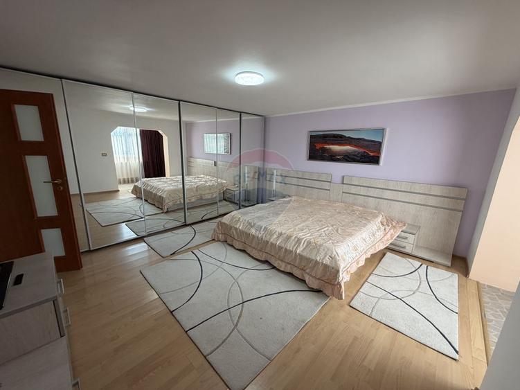 Apartament 3 camere Longinescu