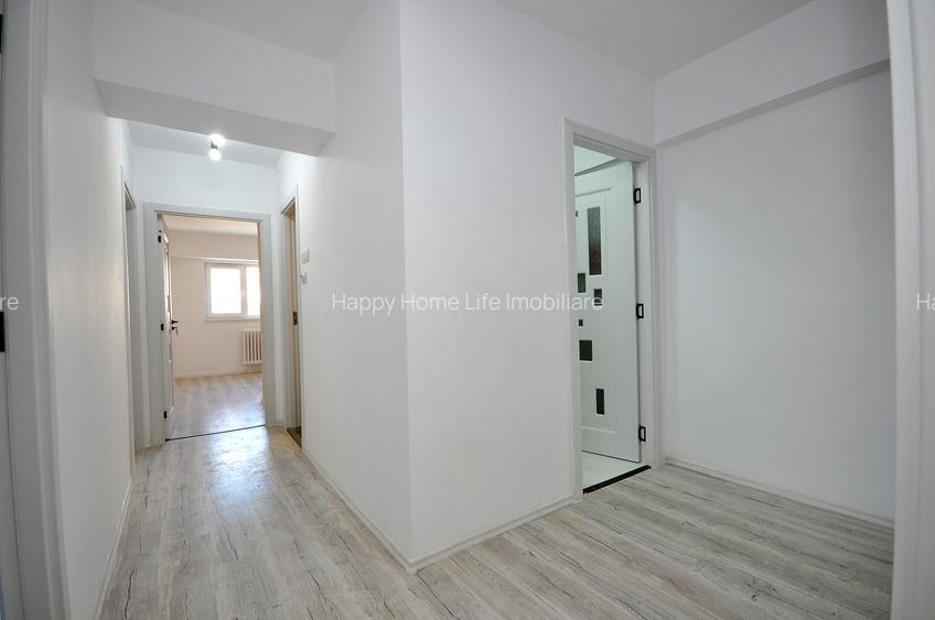 Militari Gorjului Iuliu Maniu apartament 3 camere decomandat 2 bai renovat 2026 - 12