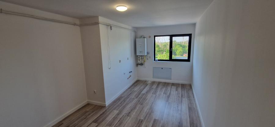 Apartament 2 camere open space, 55 mp, Balș zona centrala