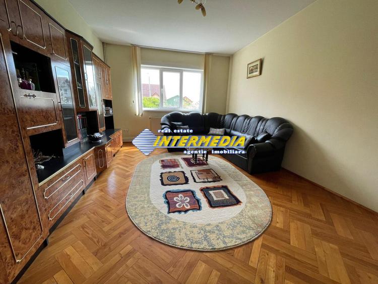 Casa D+P+E vanzare Finisata si 500 mp Teren toate utilitatile strada asfaltata