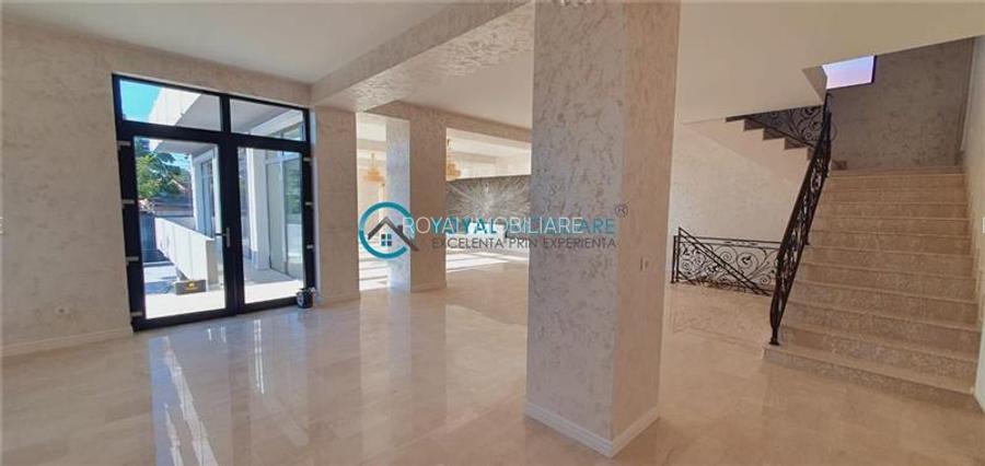 Royal Imobiliare - inchiriere spatiu birouri zona Centrala - 6