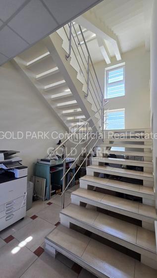 Birouri /Uz Medical |Cladire Individuala |435 mp | 14 Locuri Parcare - 31