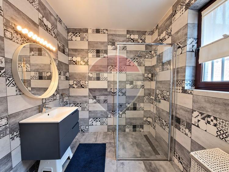 Vilă de vânzare în Ciorogârla | 6 camere | 307 mp utili | teren 487 mp