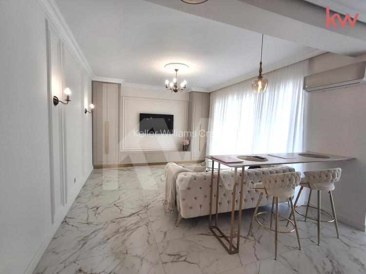 Lapus, 2 camere de lux – bloc nou - 3