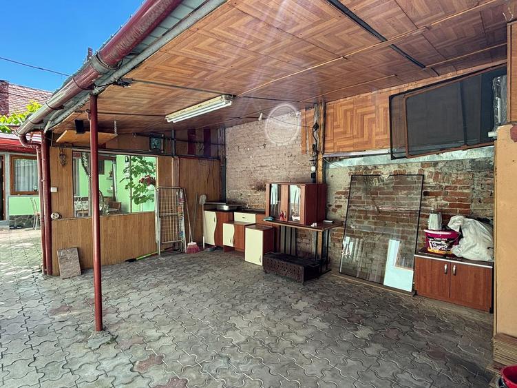 Apartament cu 2 camere de inchiriat | Zona Centrala Sibiu