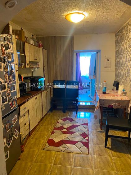 Casa 5 camere - Murfatlar - 67.500 euro (cod E2+E7) - 7