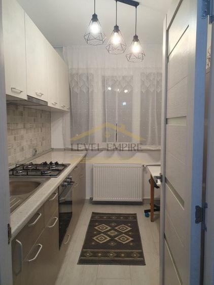 Inchiriere Apartament 2 Camere Lujerului Iuliu Maniu Politehnica Loc de Parcare