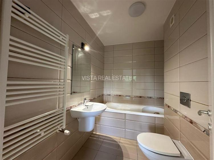 Garsoniera superba in bloc nou Top City, in Tractorul, Brasov - 7