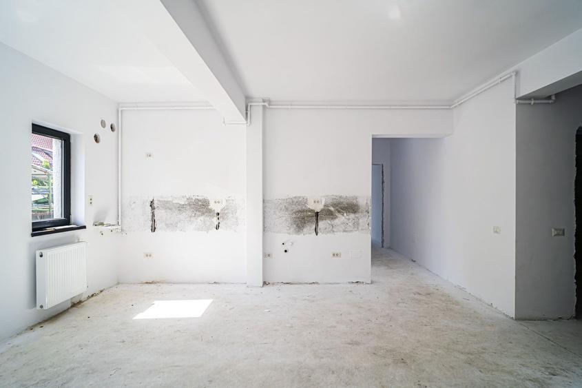 Apartament 3 Camere- 77 mp in Militari, langa METROU, liber, NOU, COMISION 0%
