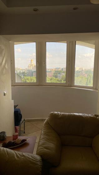 Apartament 2 camere luminos – Calea Plevnei- Facultatea de Medicină Carol Davila