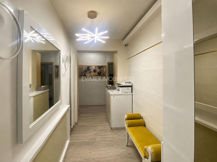 Apartament 2 camere decomandat de închiriat | Marriott – Catedrala Mântuirii - 6