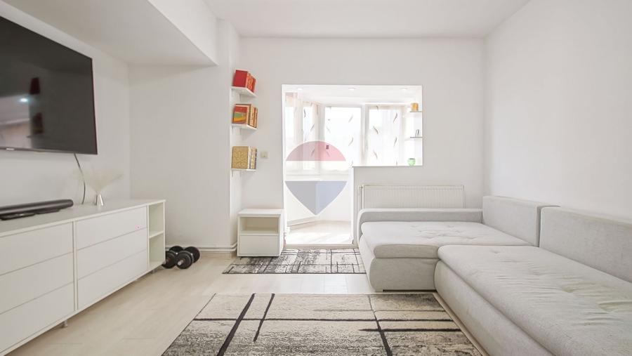 COMISION 0% Apartament 2 camere de vânzare Racadau Str Carpenului