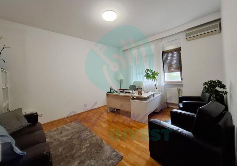 Primaverii - Apartament 4 camere spatios