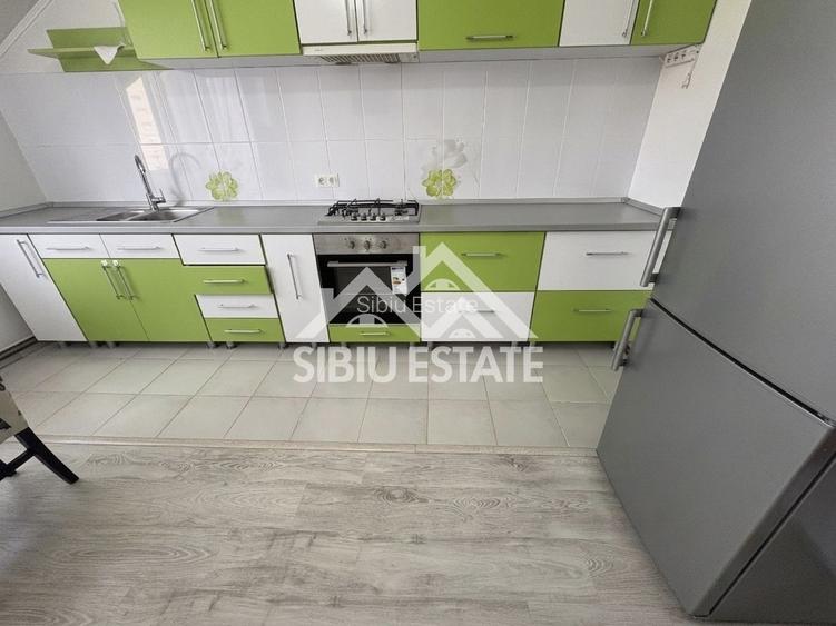 Apartament 2 camere | Balcon panoramic | Str. Rusciorului - 3