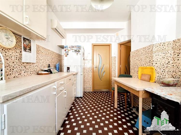 Apartament 4 camere in vila | 144 mp | Zona Dacia-Eminescu - 9